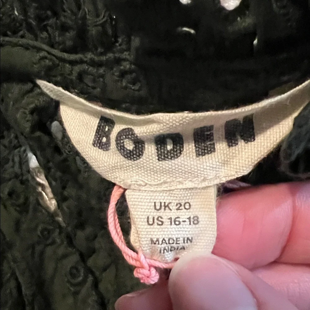 Boden take this